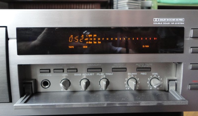 Nesovski.com - High Quality Vintage Audio